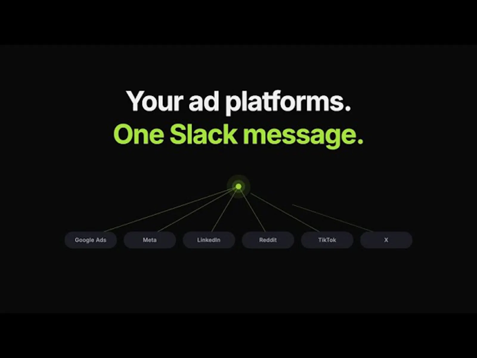 Prospector by Synter screenshot 1 (video preview)