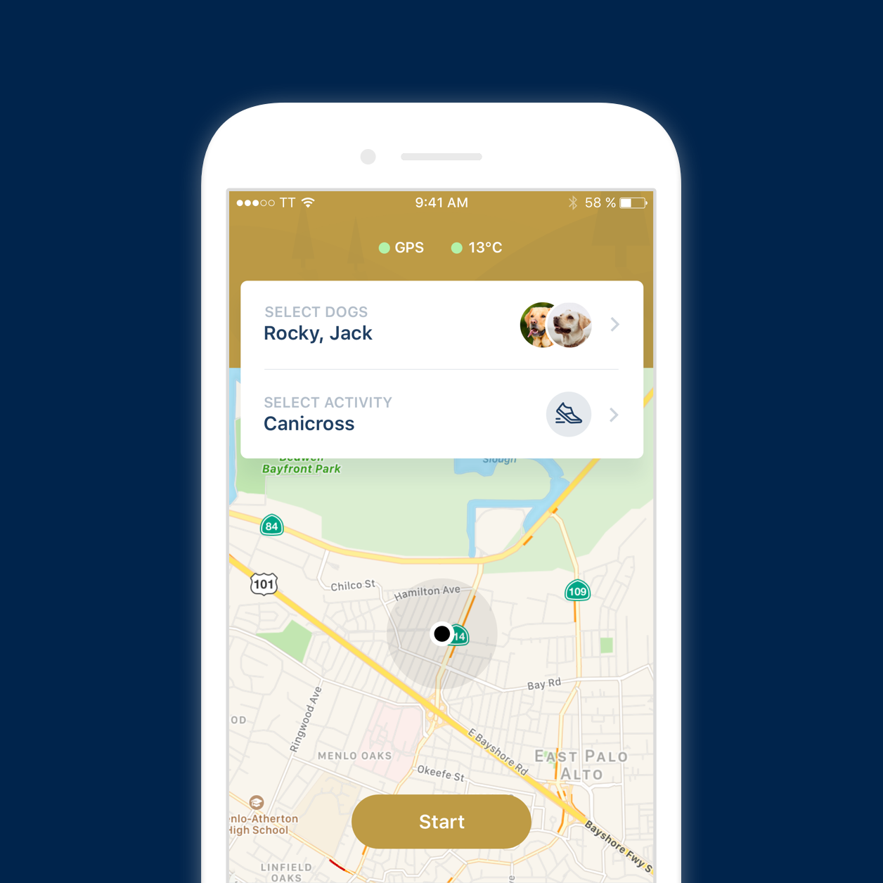 Rundogo gallery image