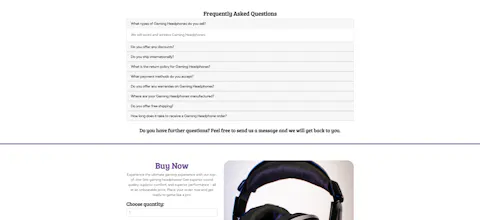 PageGenie gallery image