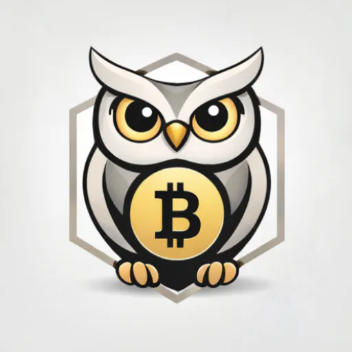 Crypto Owl: free portfolio tracking app