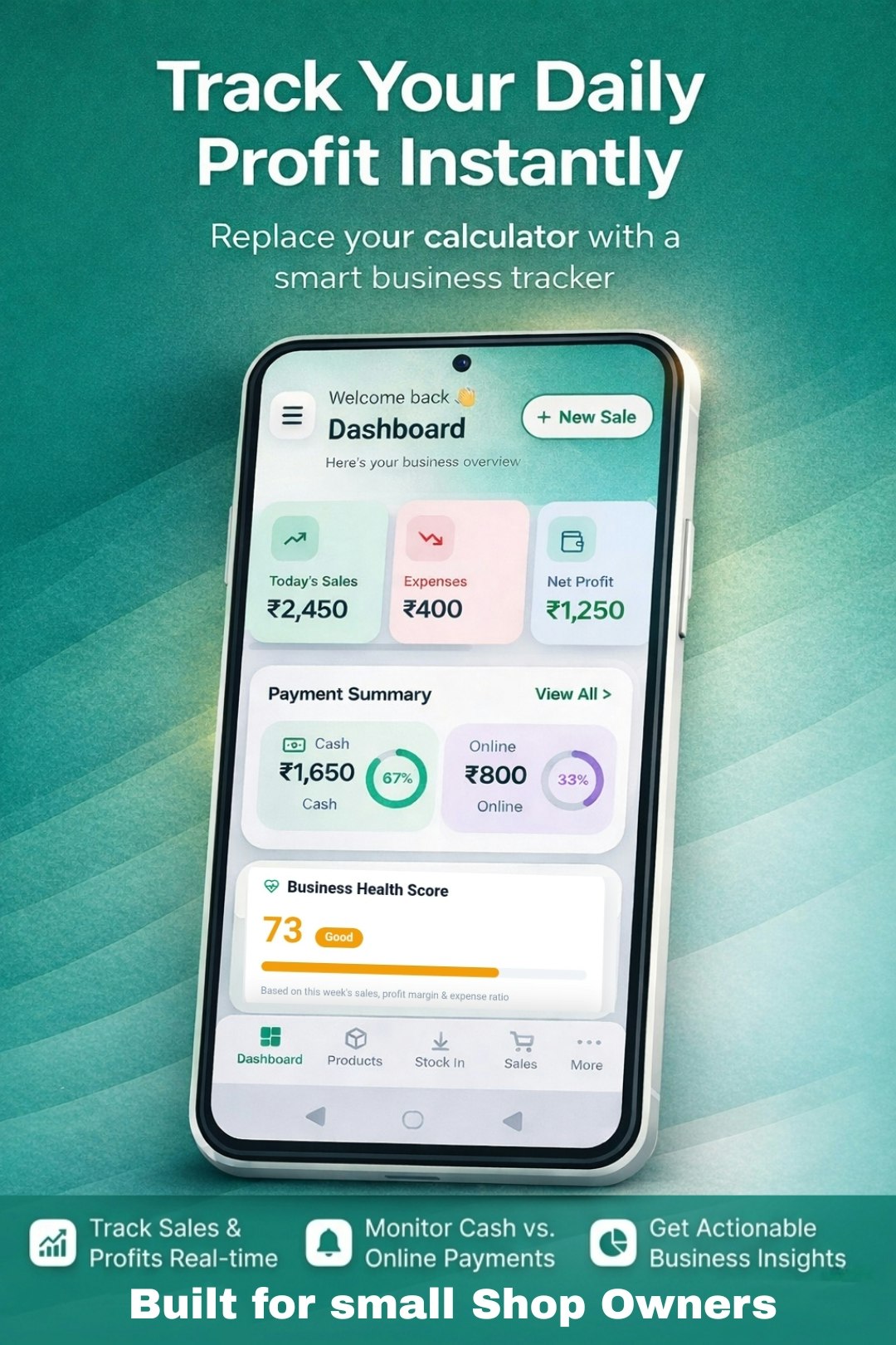 Fresh Profit gallery image