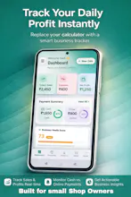 Fresh Profit gallery image