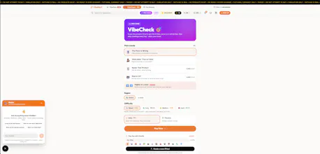 VibeMart gallery image