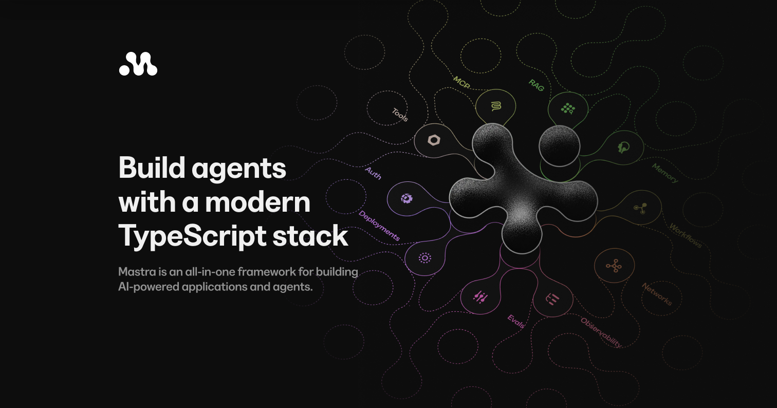 Mastra gallery image