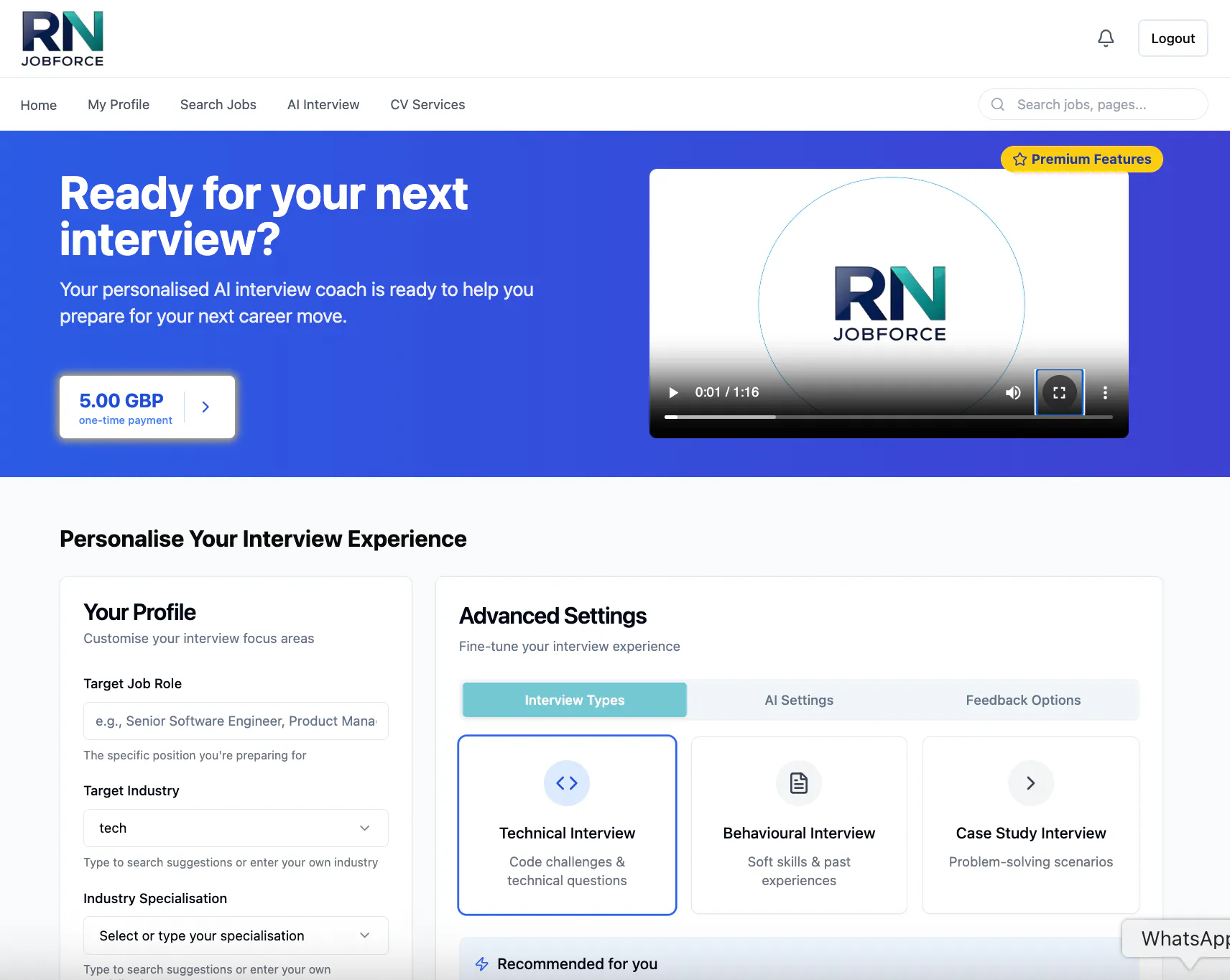 RN JOBFORCE gallery image