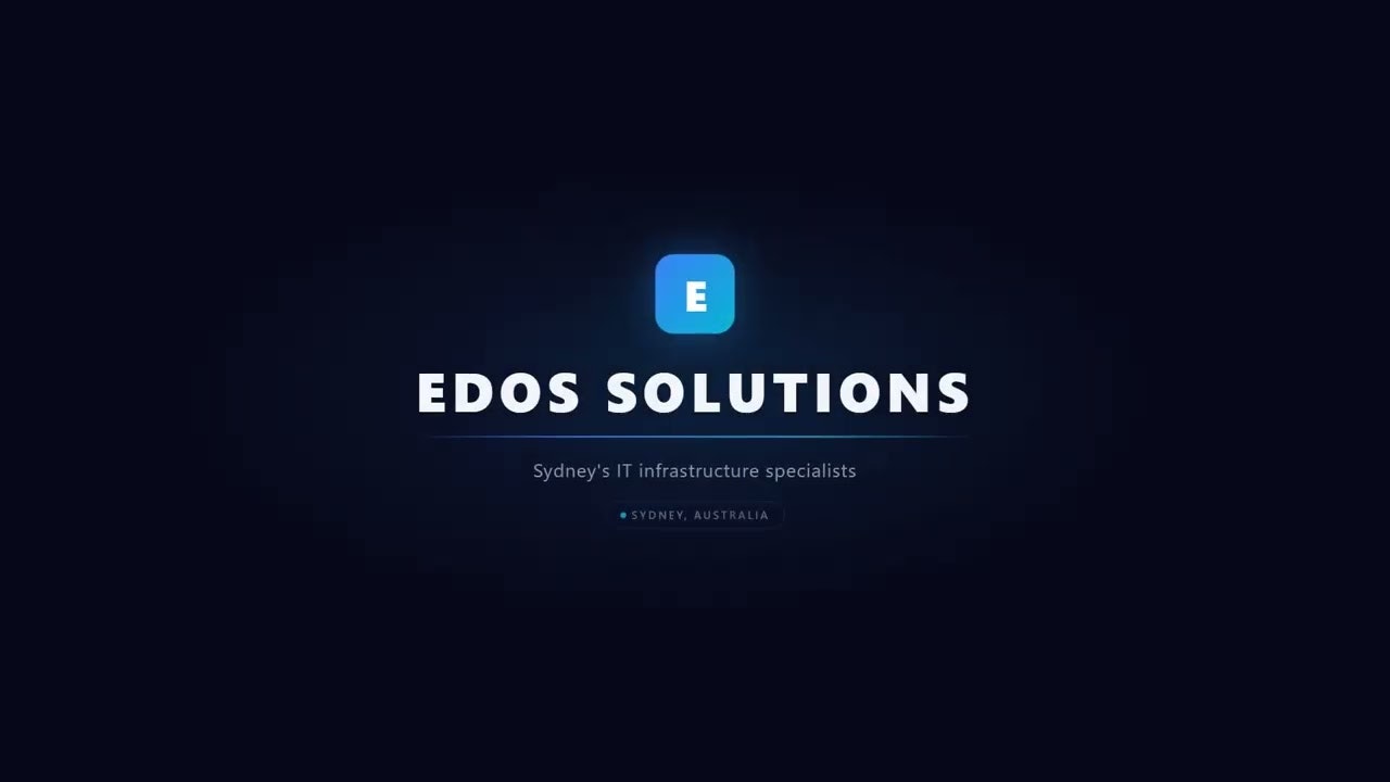 Edos Solutions gallery image