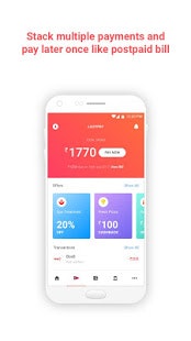 LazyPay gallery image