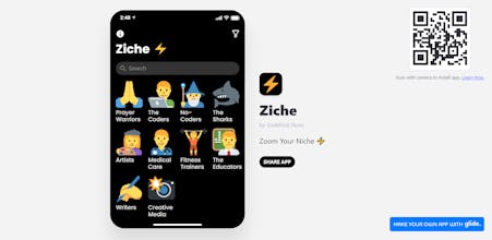 Ziche gallery image