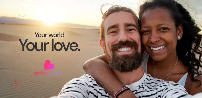 Dating.com screenshot 3