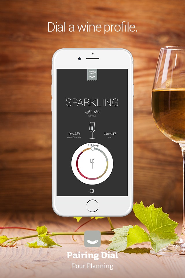 Pairing Dial gallery image