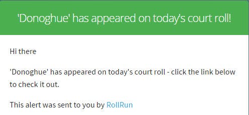 RollRun media 1