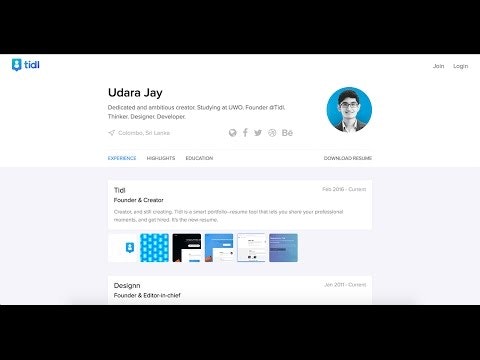 Tidl.es gallery image