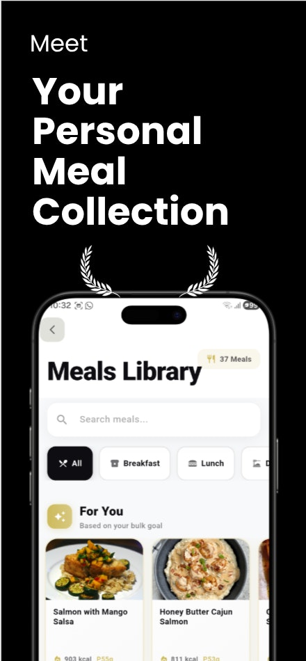 Light Weight App - Screenshot 3 showing product features and functionality