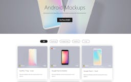AndroidMockups.com media 1
