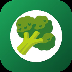 FrigoSage — Smart fridge, less waste logo