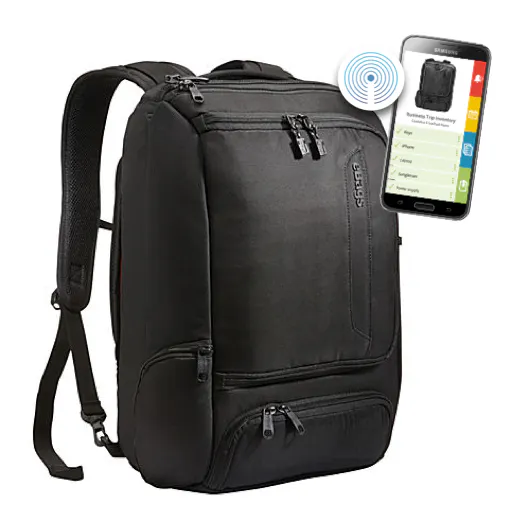 TLS Connected Computer Case