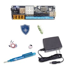 Konnected Alarm Panel Pro gallery image