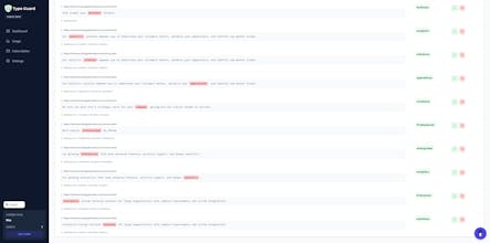 Typo Guard gallery image