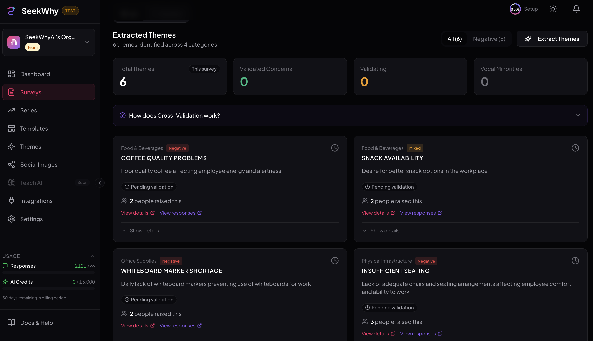 SeekWhy gallery image