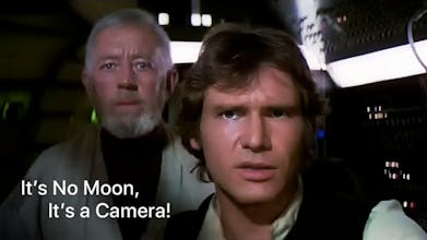 Moon gallery image