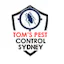 Tom's Pest Control Sydney