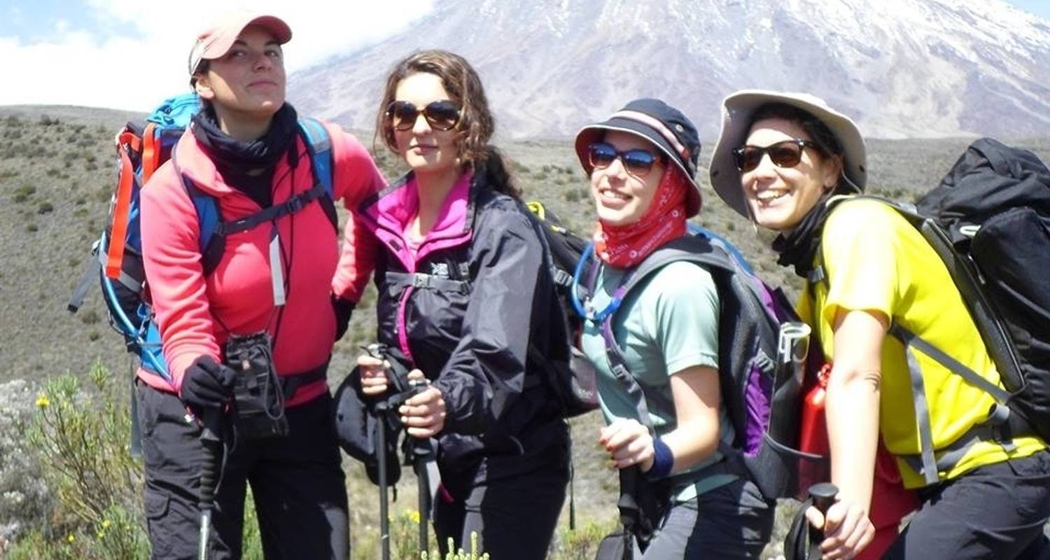 Africantrust Safari media 28