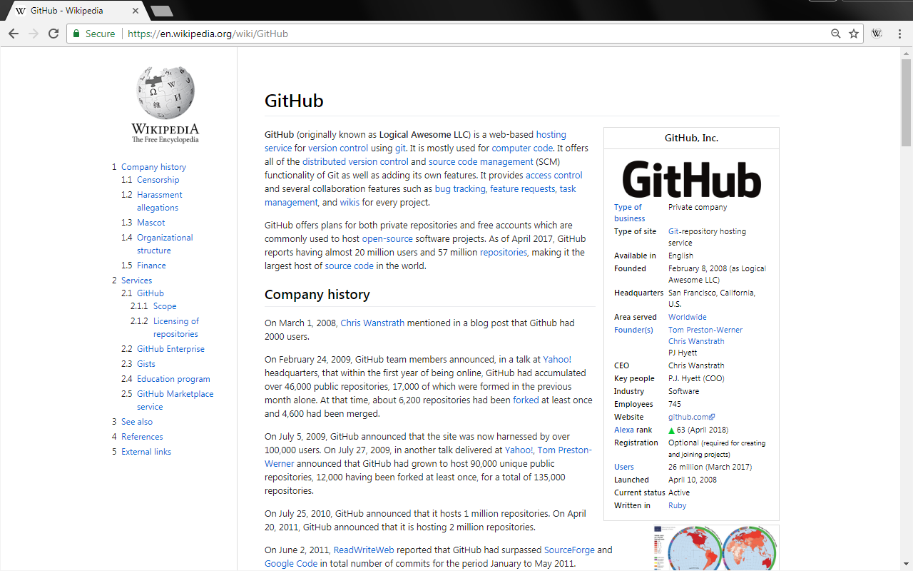 Wiki++ gallery image