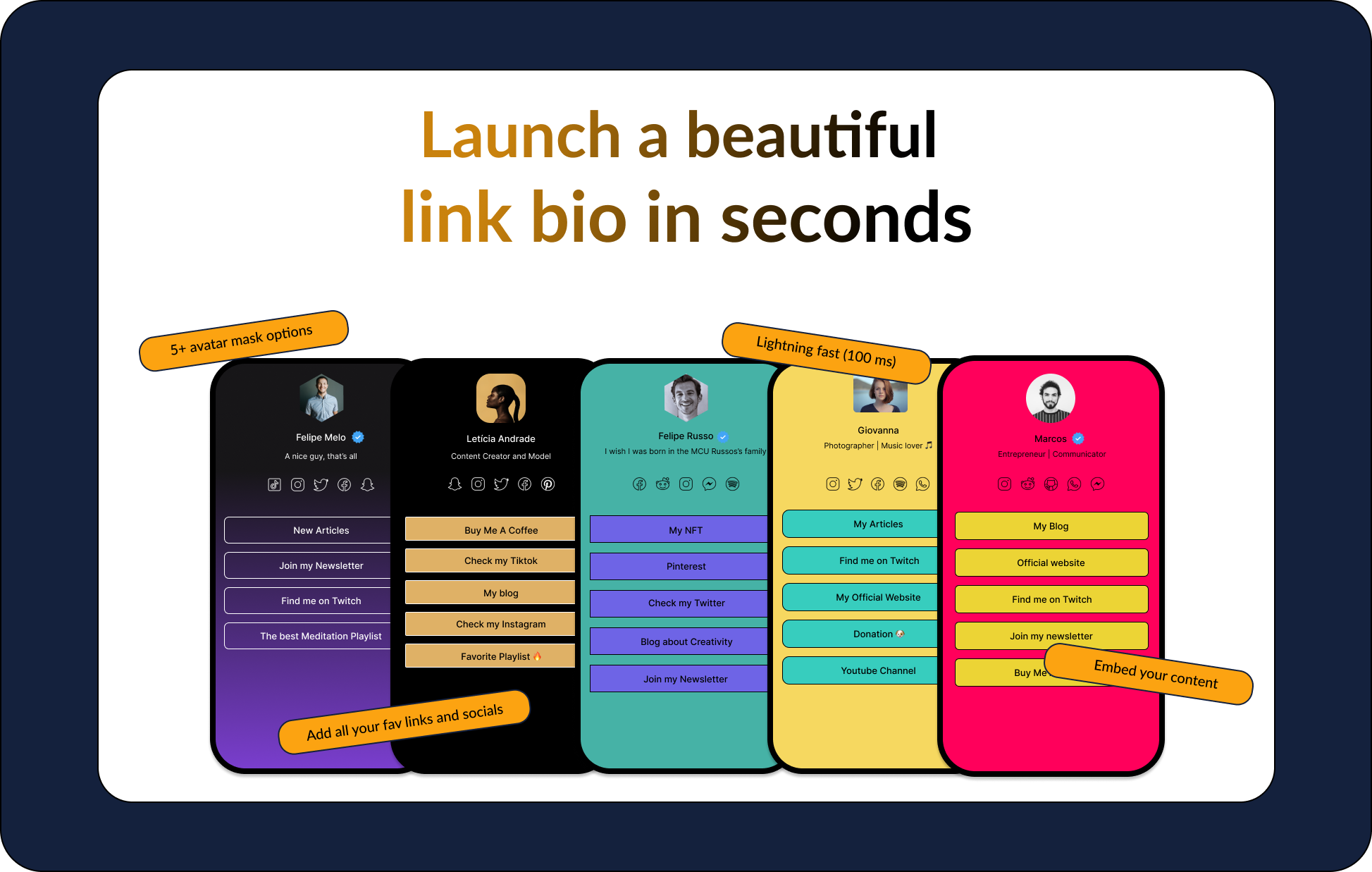 Yoloo Bio gallery image