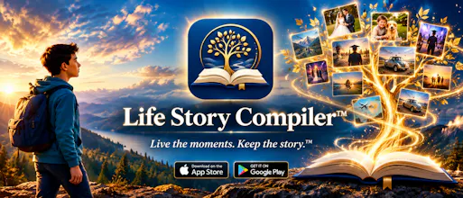 Life Story Compiler gallery image