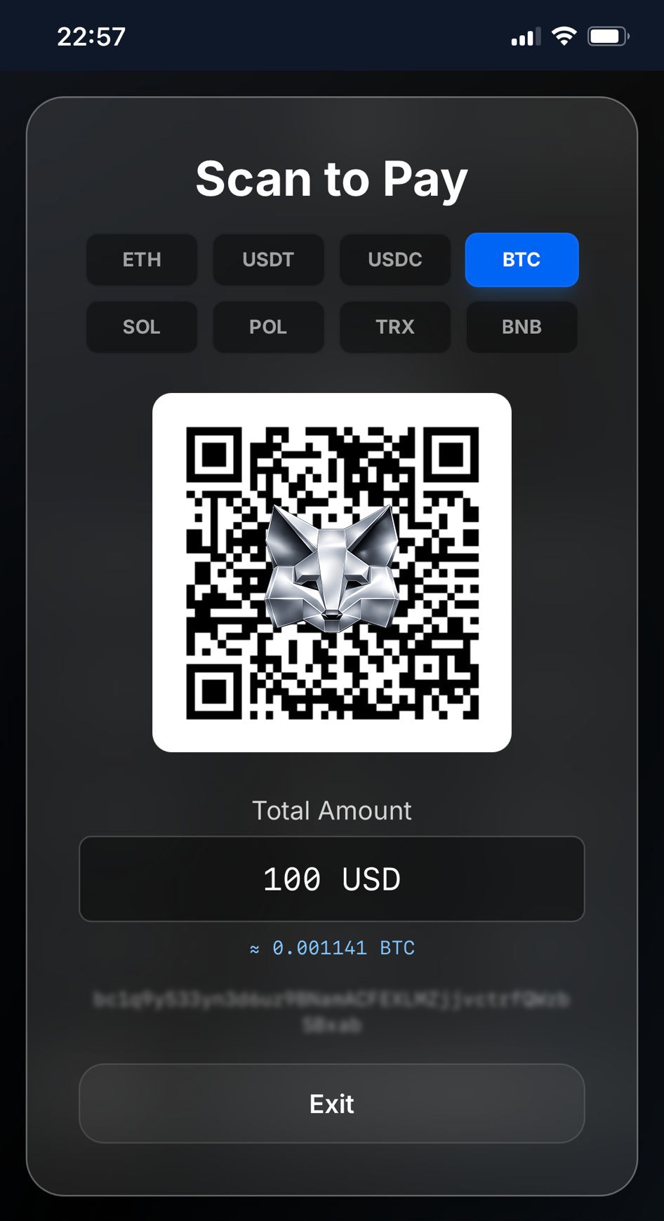 MM AI Agent  gallery image