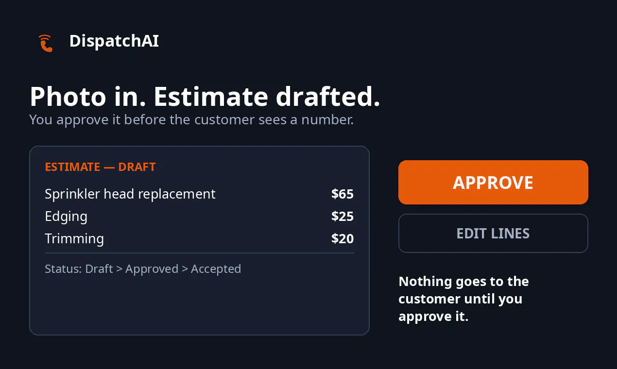 DispatchAI gallery image