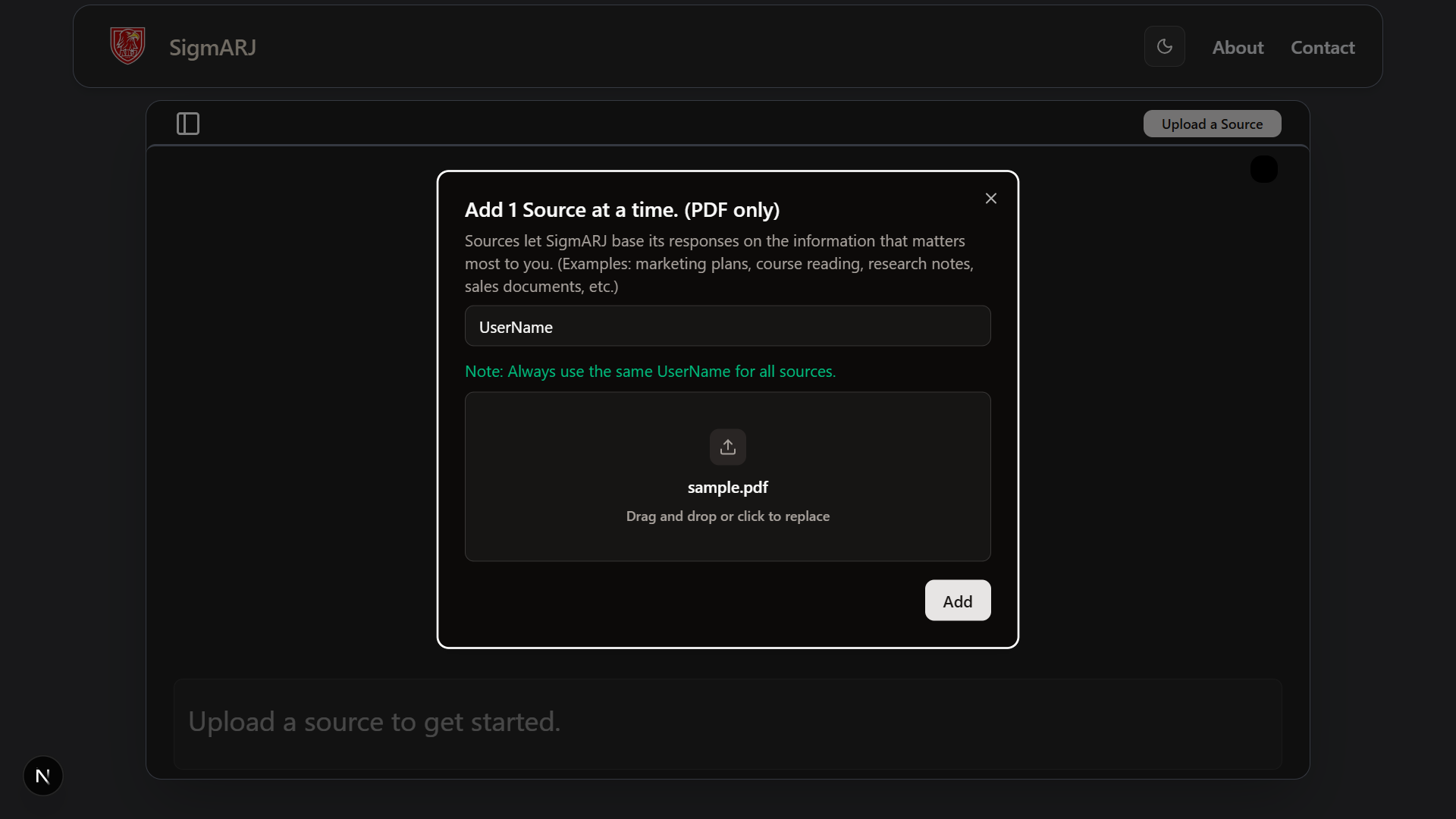 RAG Retrieval-Augmented Generation Codes gallery image