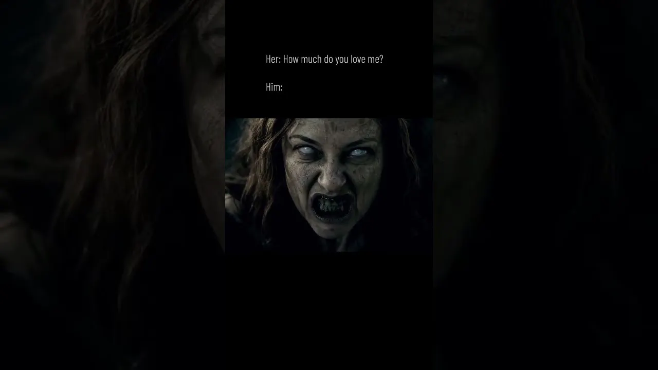 Zombie Couple Video gallery image