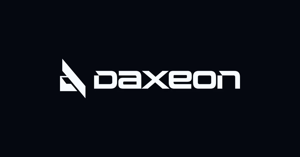Daxeon gallery image