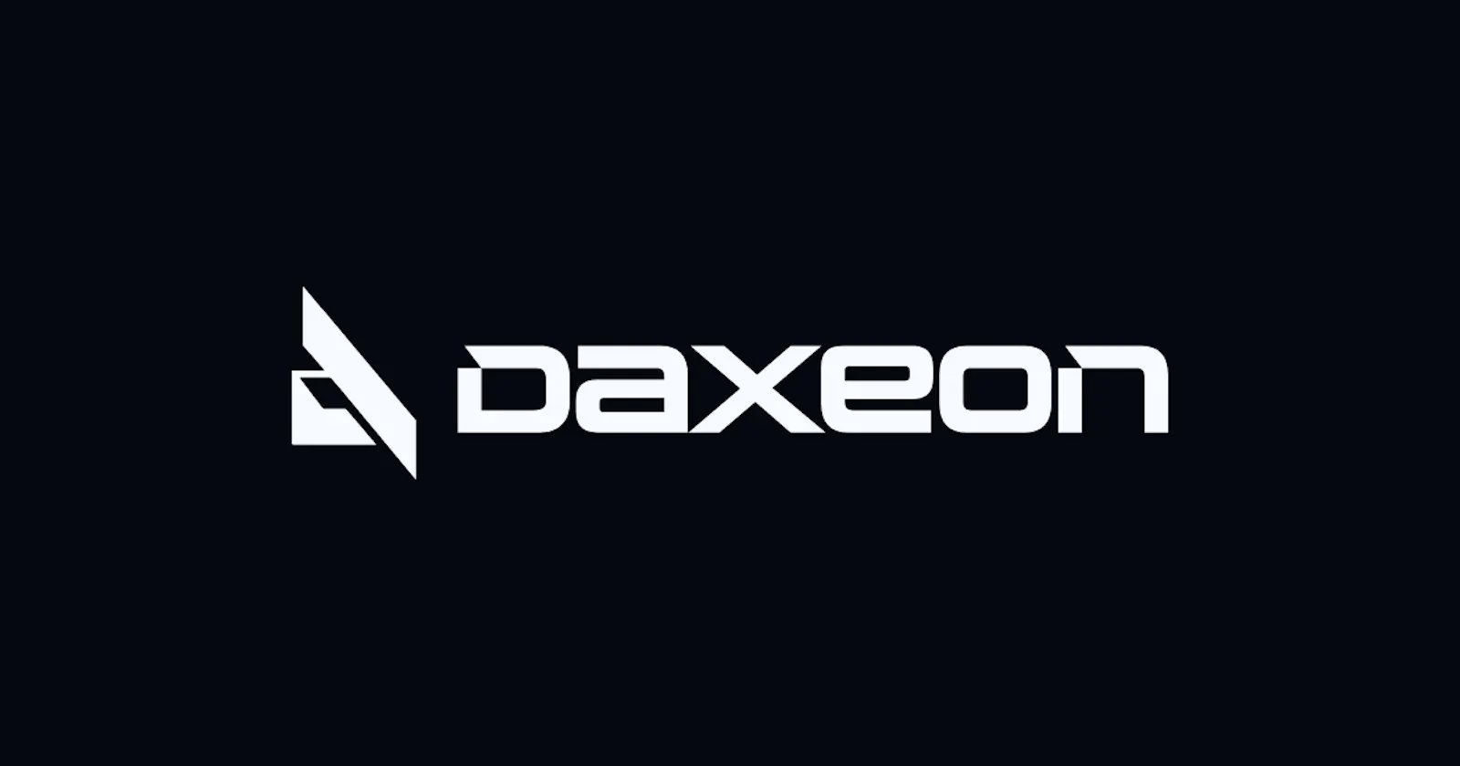 Daxeon screenshot 2