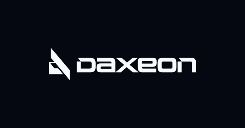 Daxeon screenshot 2