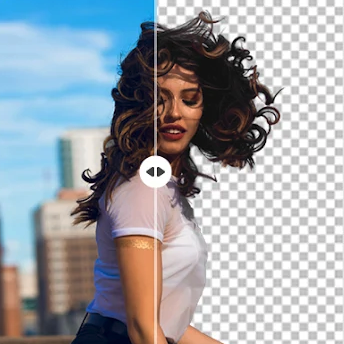 مزيل الخلفية