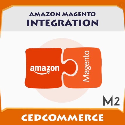 Amazon Magento2 Multichannel Integartion