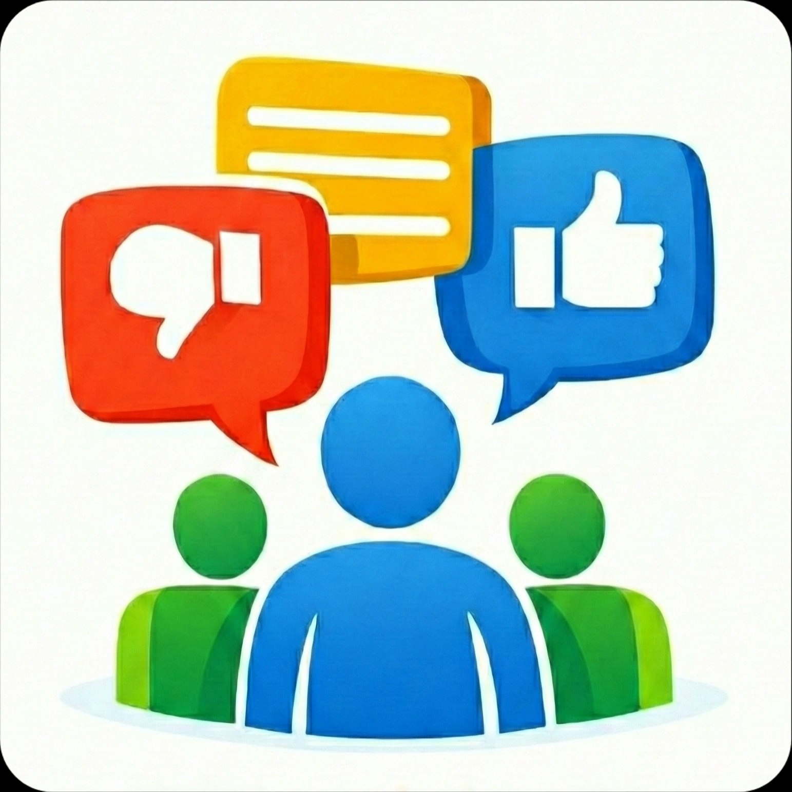 Next CM – Tamil Nadu Voting App - Product Hunt launch logo and brand identity