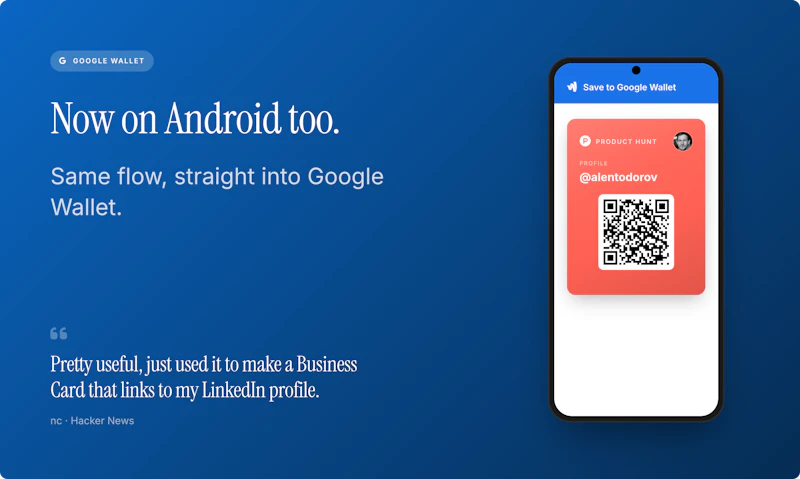WalletWallet v2 screenshot 5