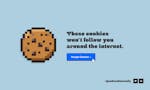 Trustpage Cookies image