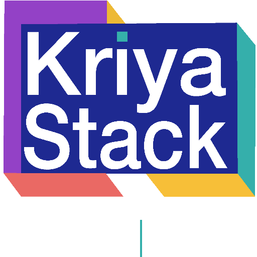 Kriya Learn logo