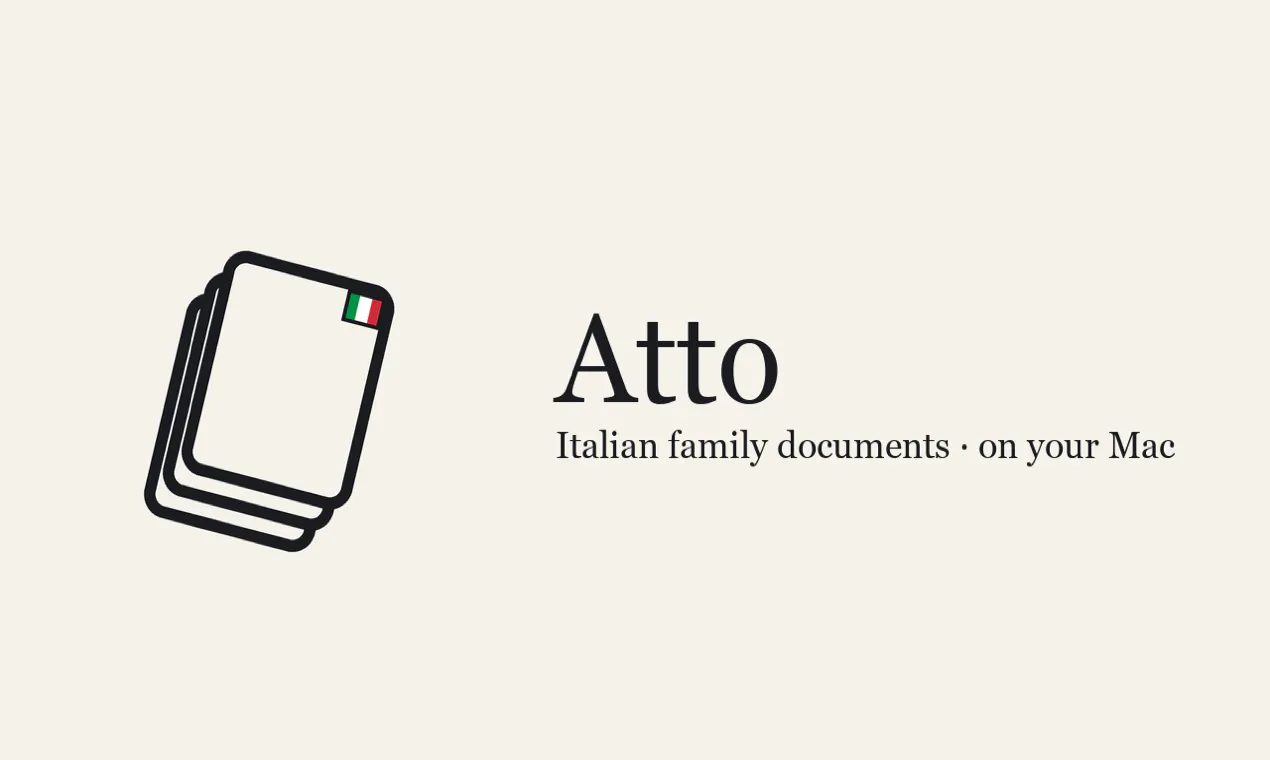 Atto gallery image