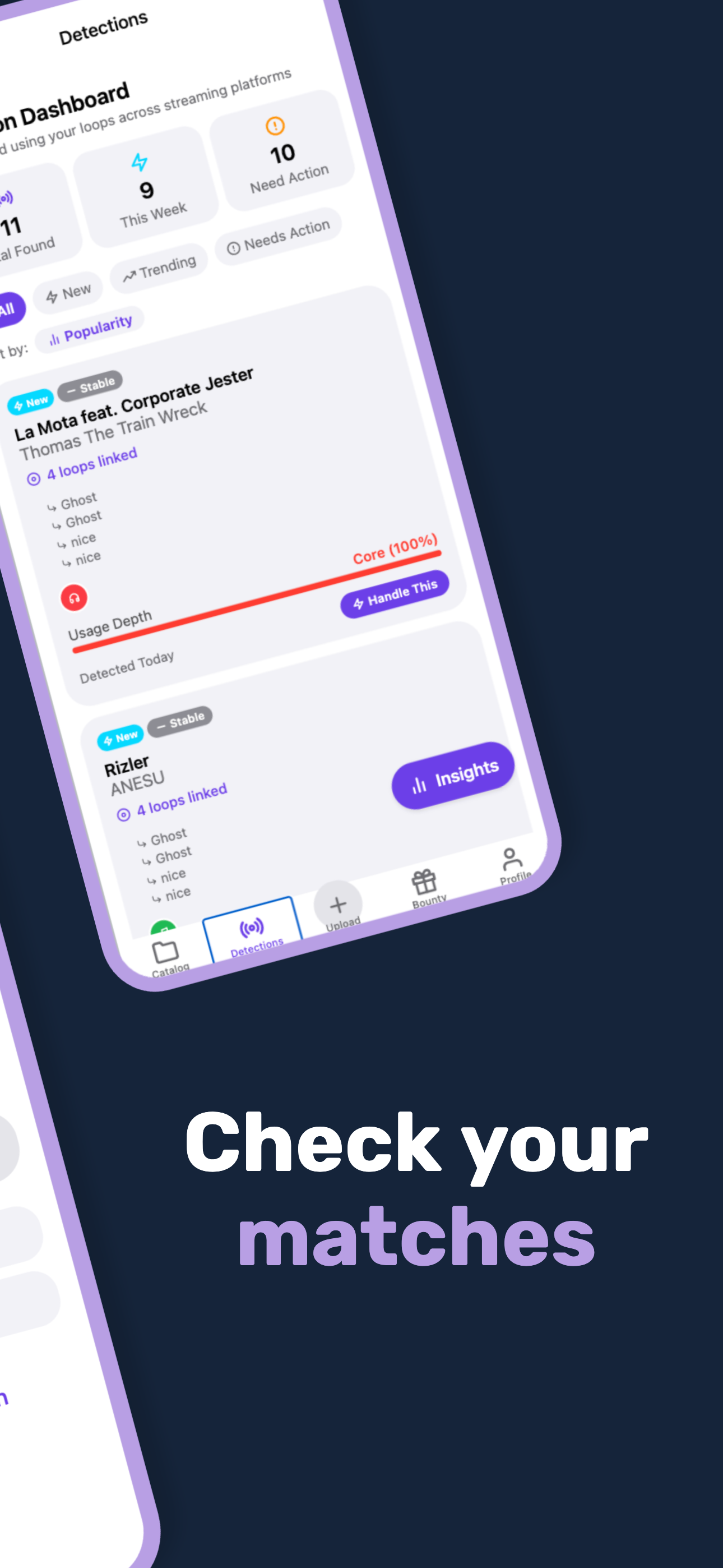 Loop Bounty gallery image