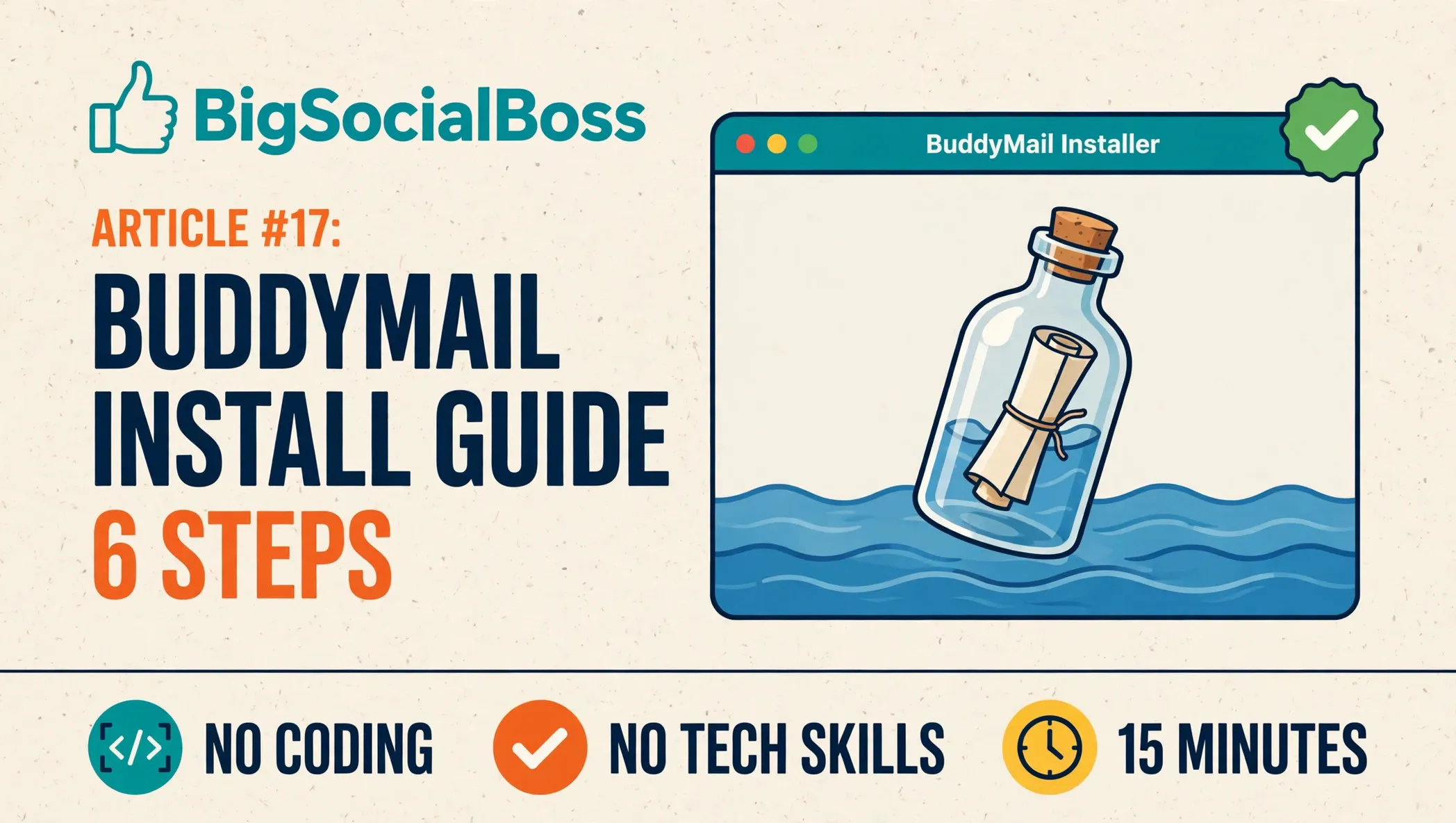 BuddyMail