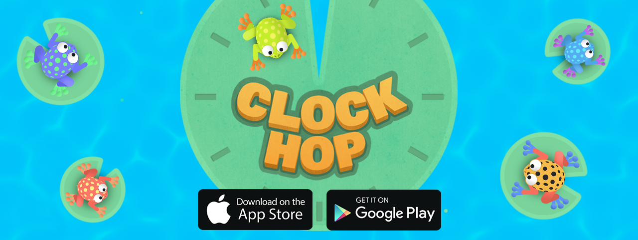 Clock Hop gallery image