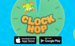 Clock Hop media 1