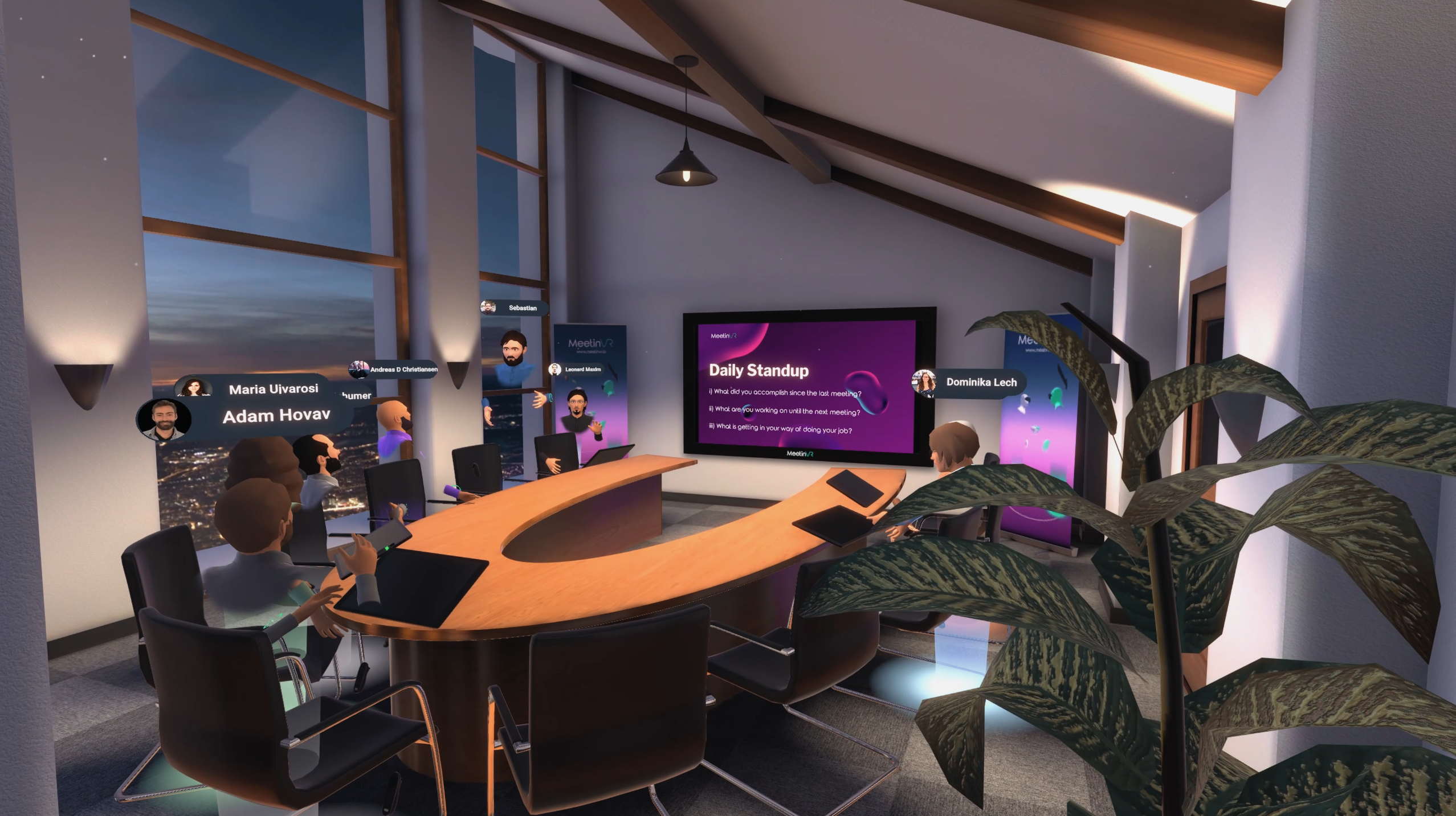 MeetinVR gallery image