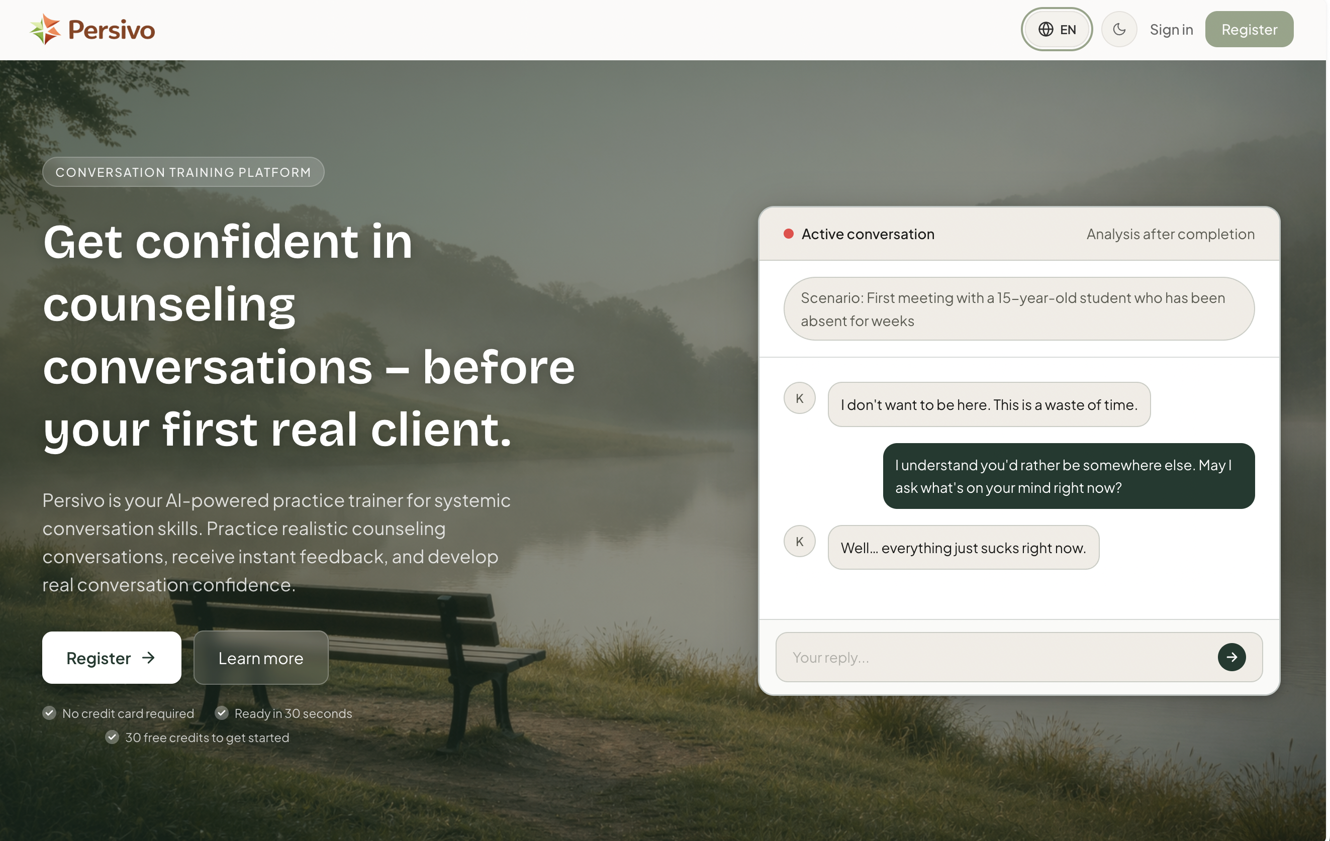 Persivo  gallery image