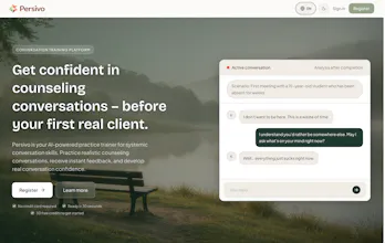 Persivo gallery image